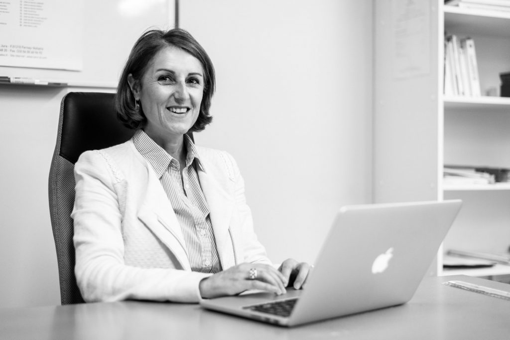 DB Consult - Diane Bidet